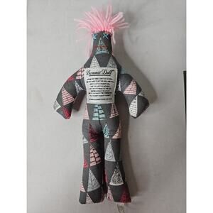 Dammit Doll 12” Plush Stress Reliever